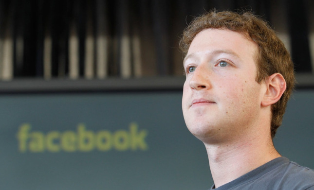 Facebook