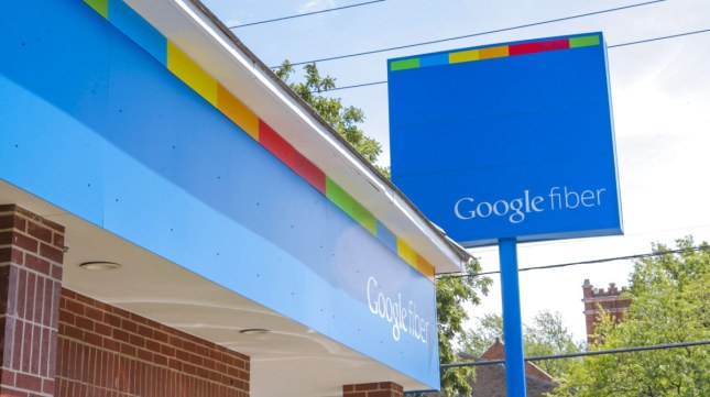 google-fiber
