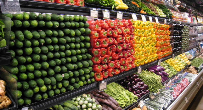 How much would you "love" to be locked in a contract with the grocery store?