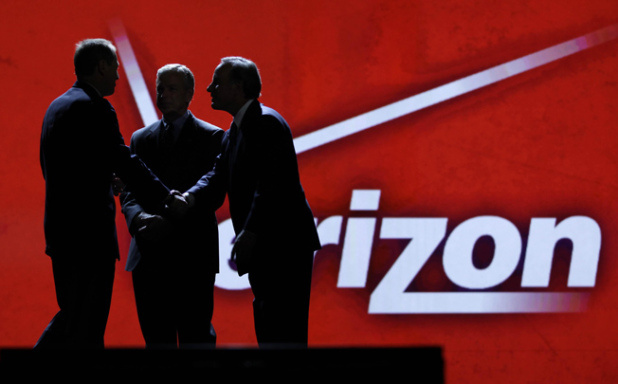 verizon-execs