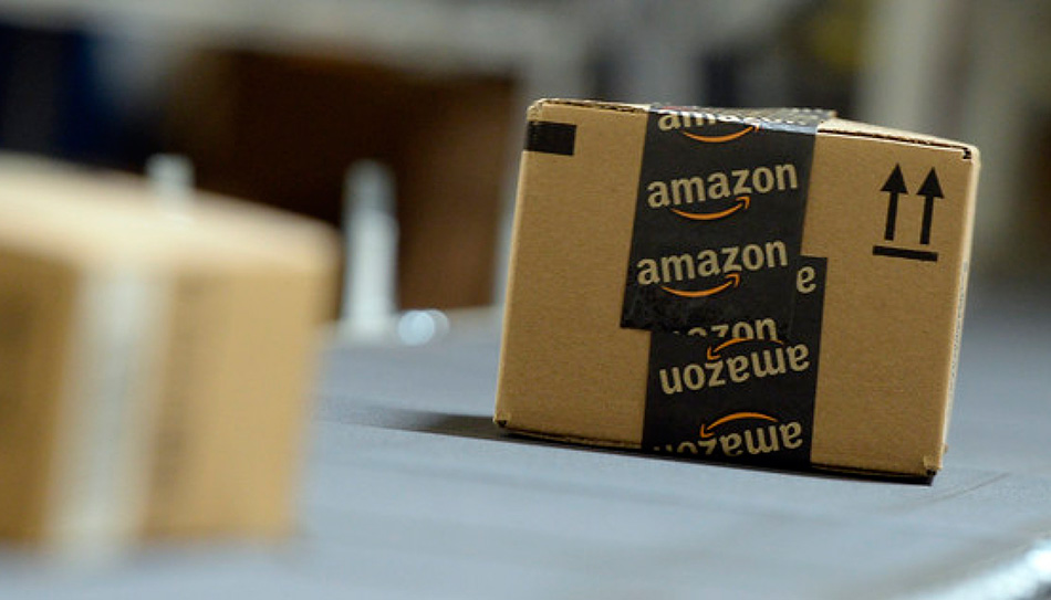 amazon